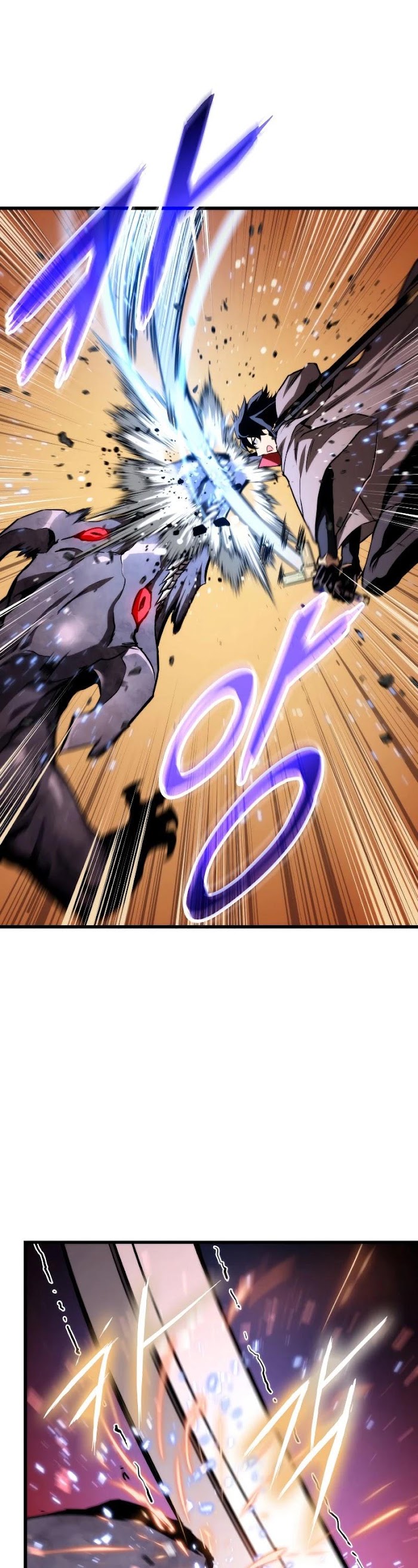 Read Ranker's Return (Remake) EN Manga Online