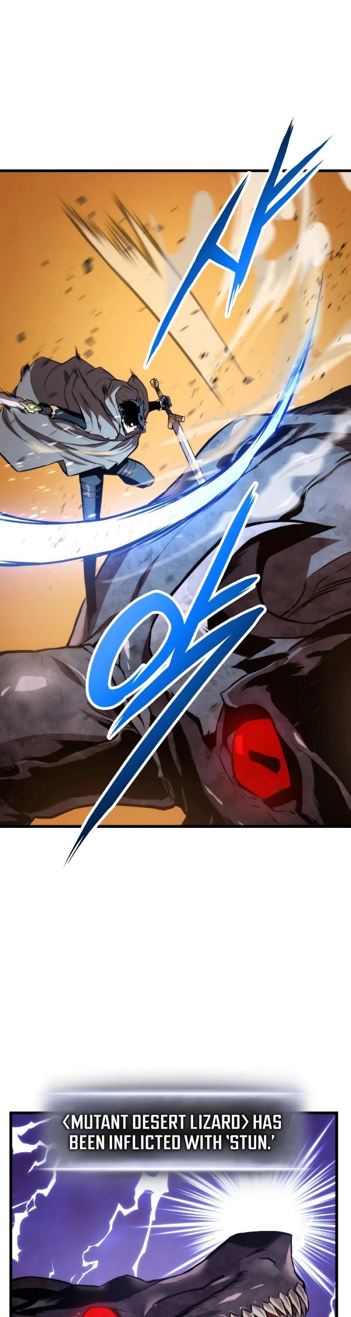 Read Ranker's Return (Remake) EN Manga Online