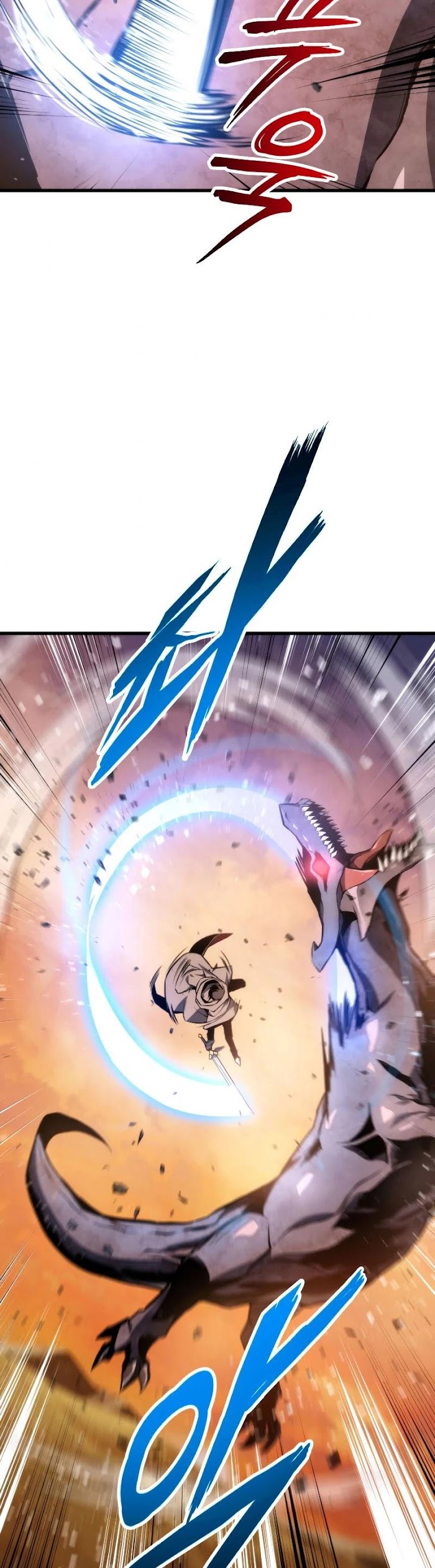 Read Ranker's Return (Remake) EN Manga Online