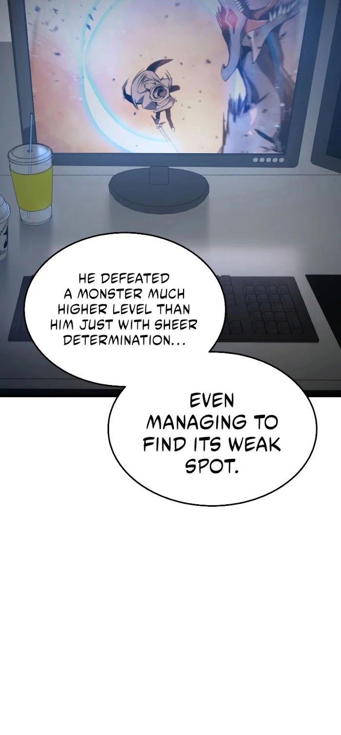 Read Ranker's Return (Remake) EN Manga Online