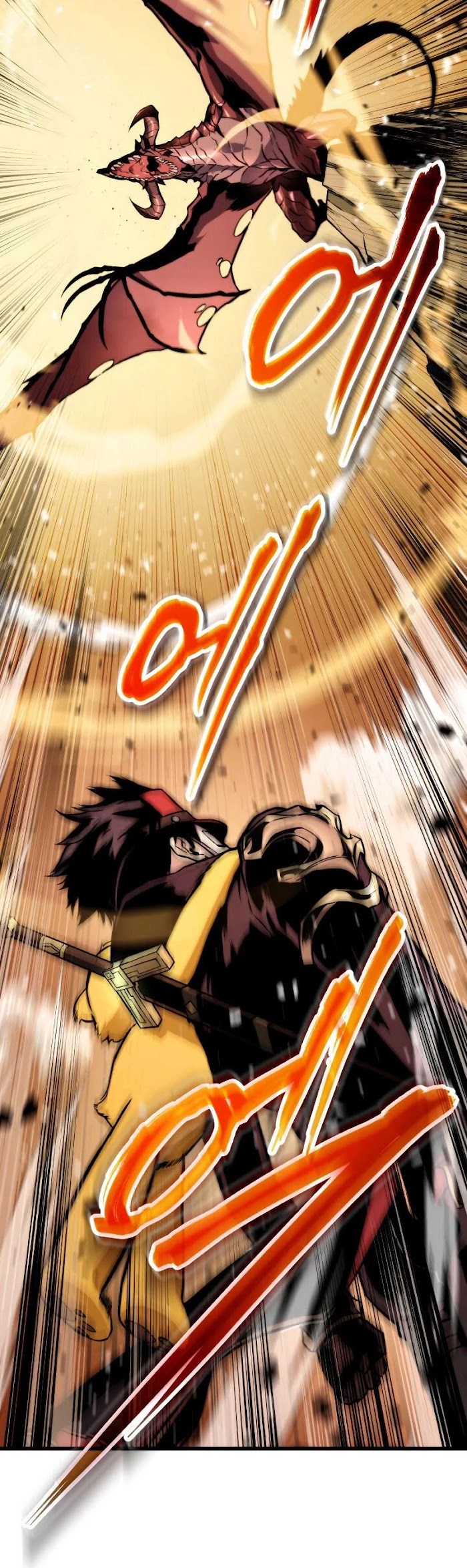 Read Ranker's Return (Remake) EN Manga Online