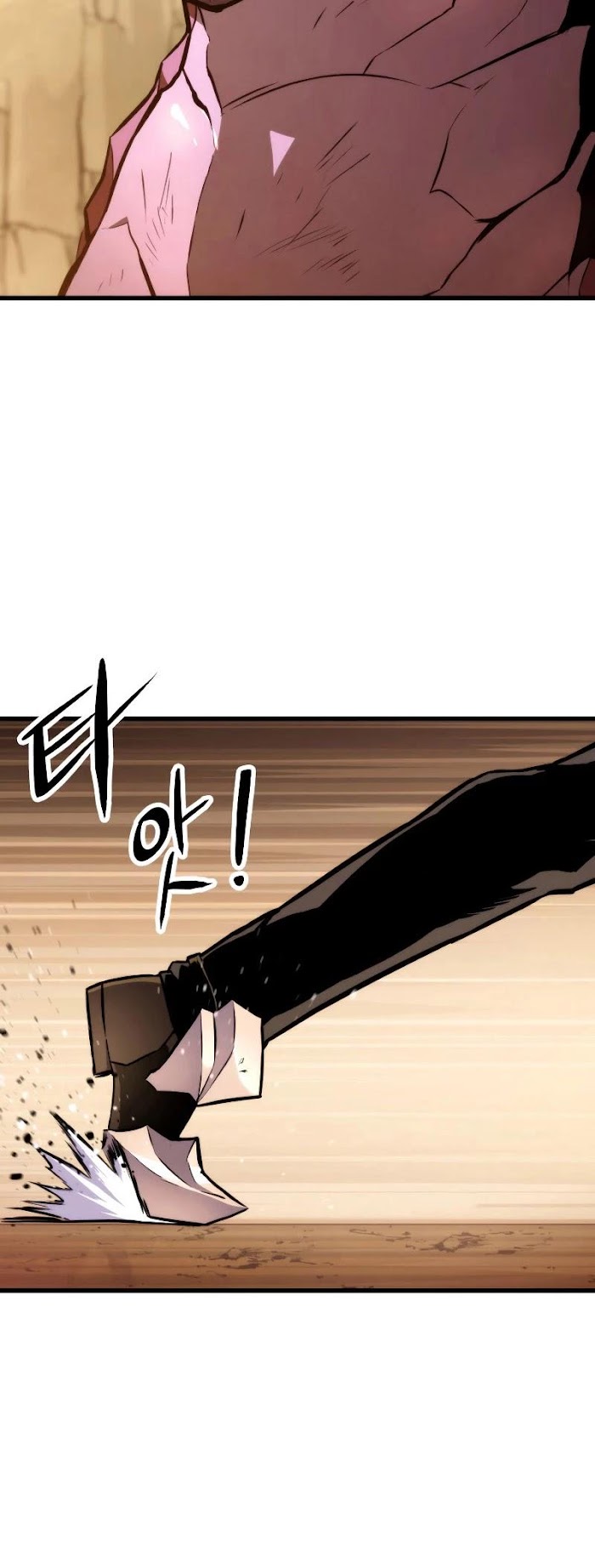 Read Ranker's Return (Remake) EN Manga Online