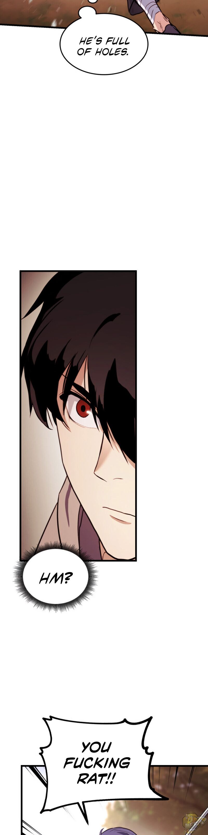 Read Ranker's Return (Remake) EN Manga Online