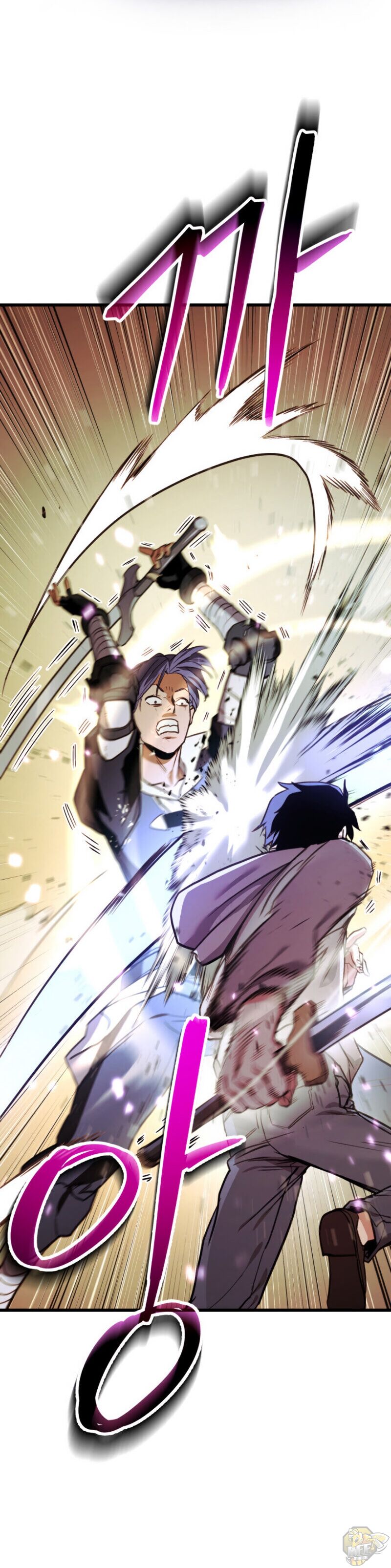 Read Ranker's Return (Remake) EN Manga Online