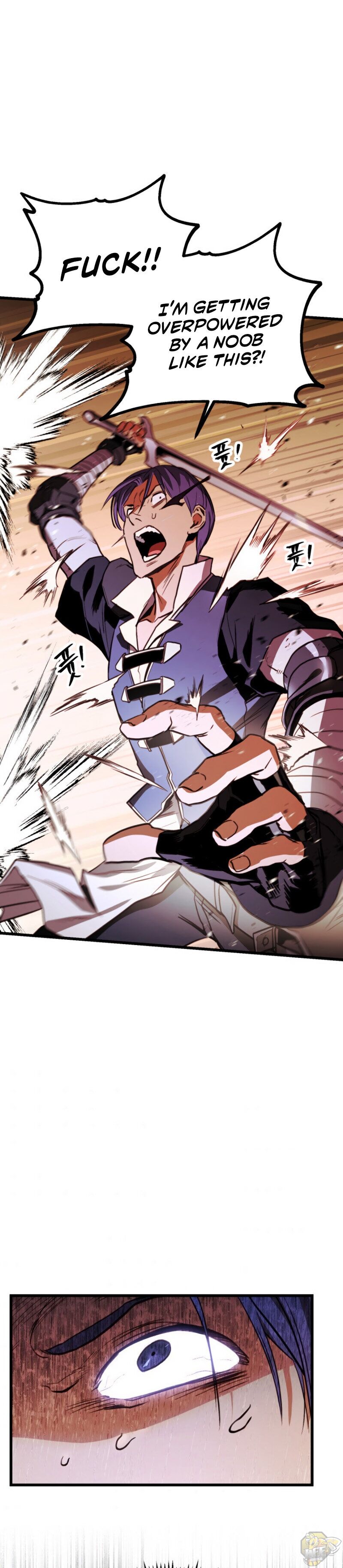 Read Ranker's Return (Remake) EN Manga Online