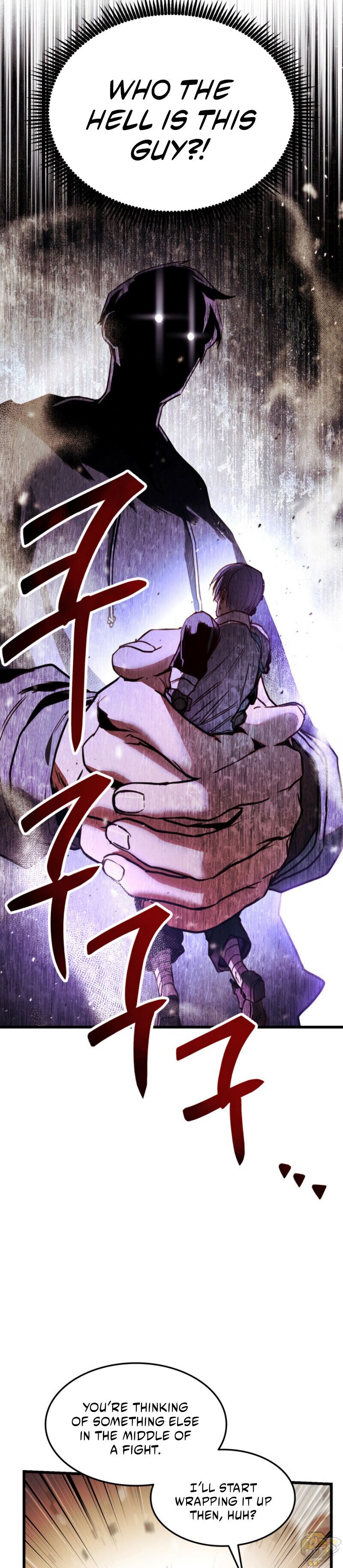 Read Ranker's Return (Remake) EN Manga Online