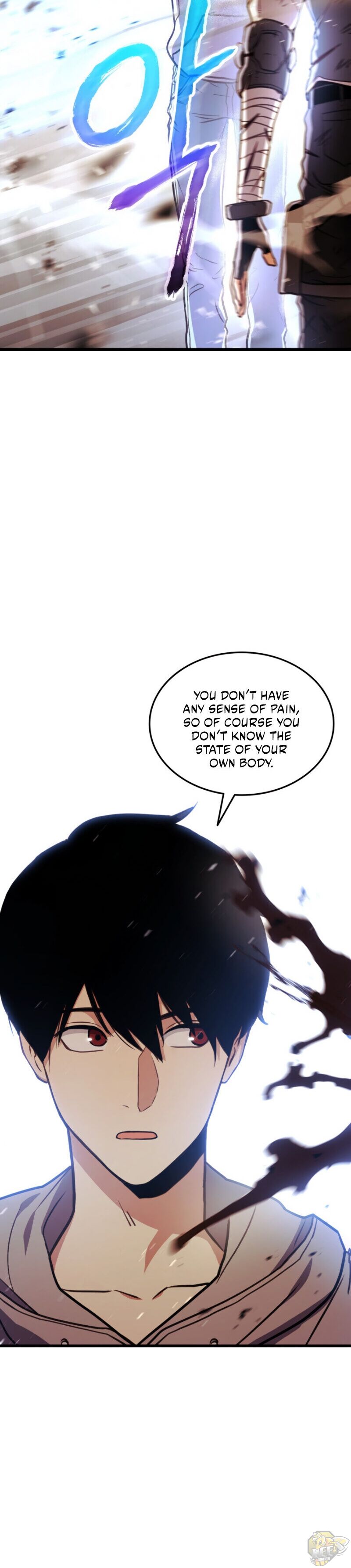 Read Ranker's Return (Remake) EN Manga Online