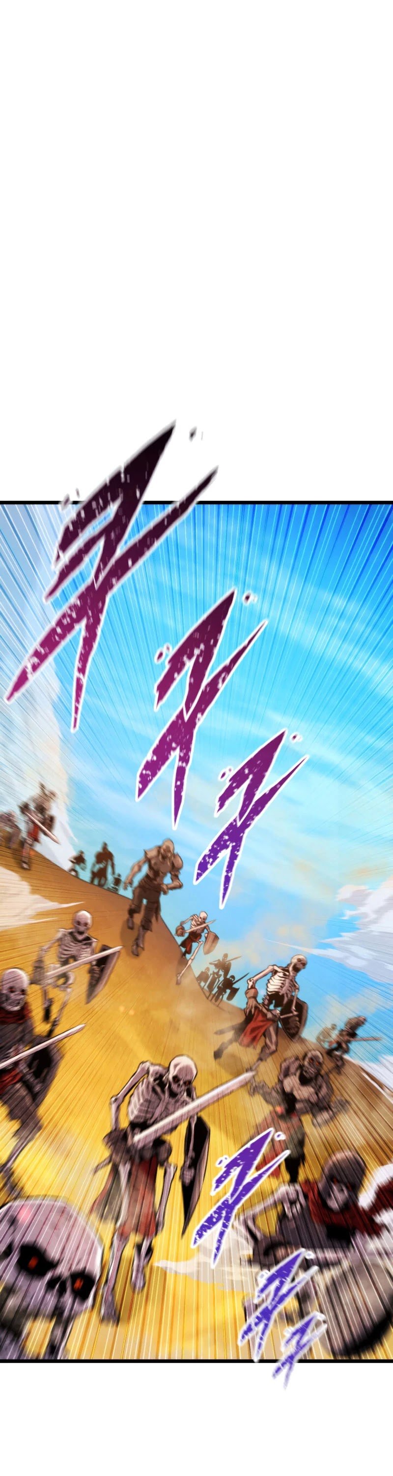 Read Ranker's Return (Remake) EN Manga Online