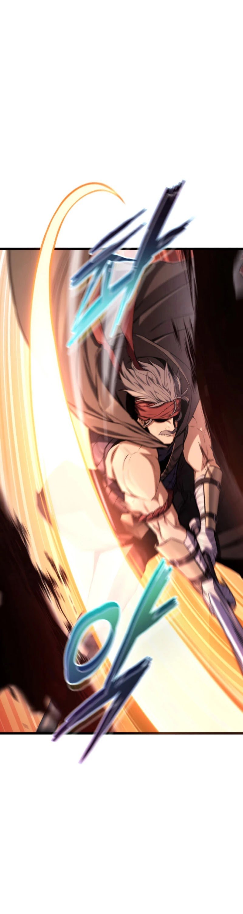 Read Ranker's Return (Remake) EN Manga Online
