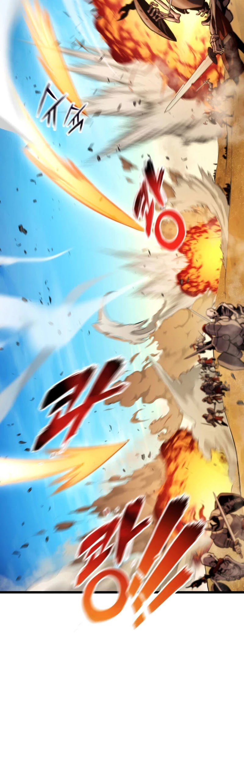 Read Ranker's Return (Remake) EN Manga Online