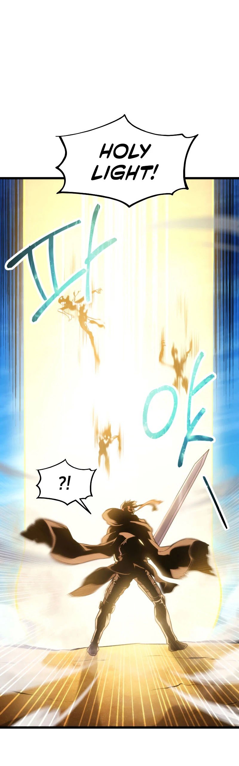 Read Ranker's Return (Remake) EN Manga Online