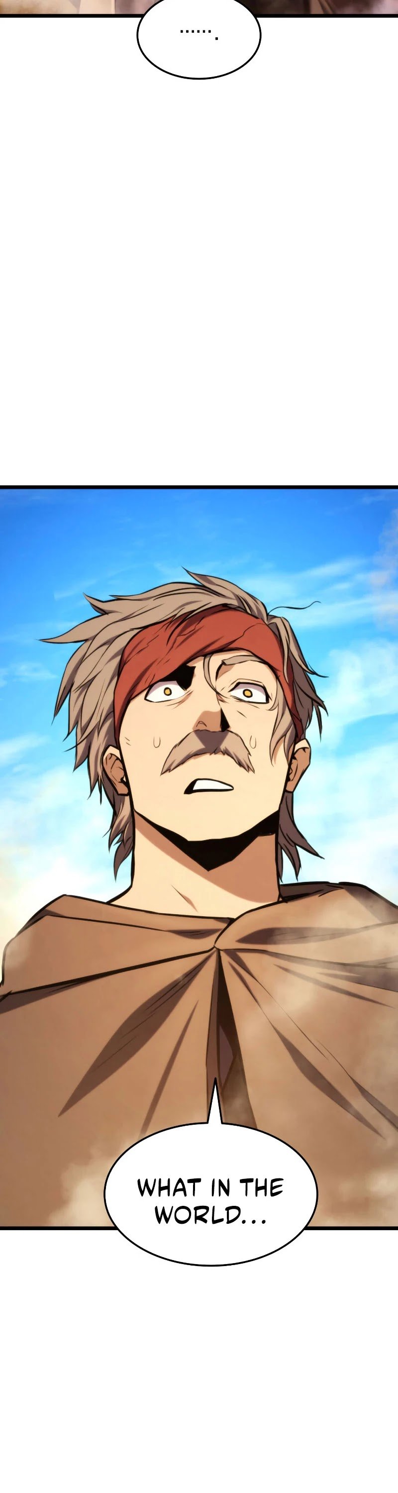 Read Ranker's Return (Remake) EN Manga Online