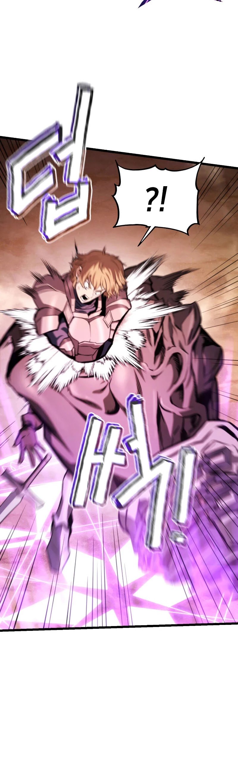 Read Ranker's Return (Remake) EN Manga Online
