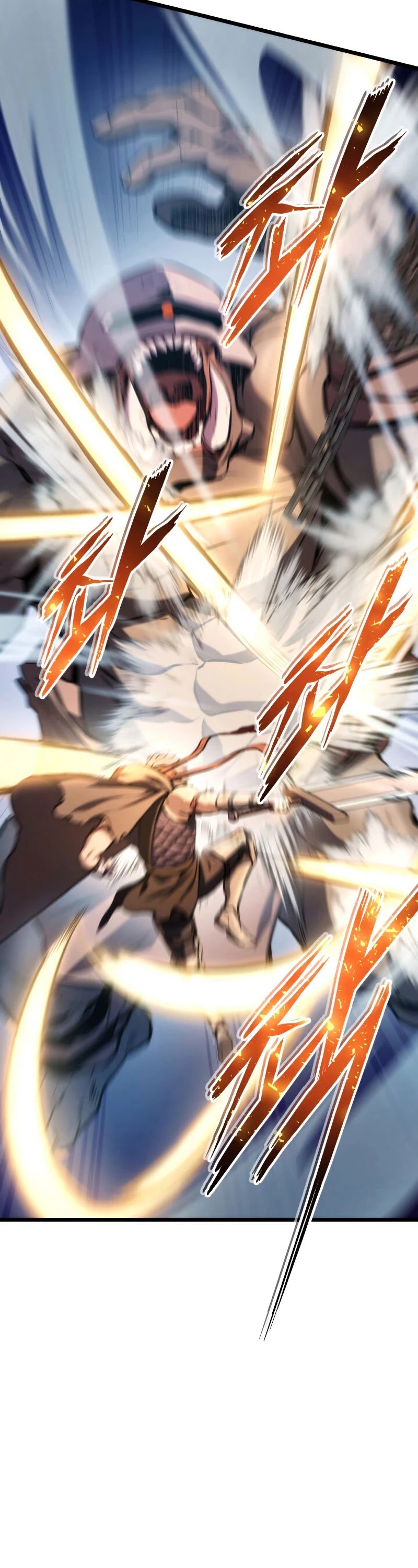 Read Ranker's Return (Remake) EN Manga Online