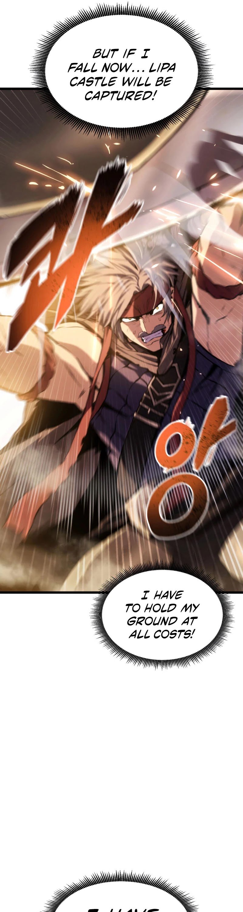 Read Ranker's Return (Remake) EN Manga Online