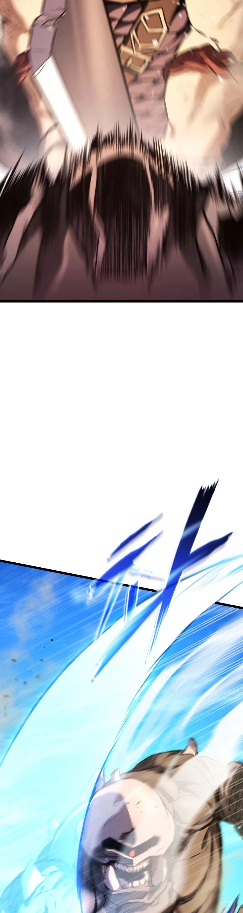 Read Ranker's Return (Remake) EN Manga Online