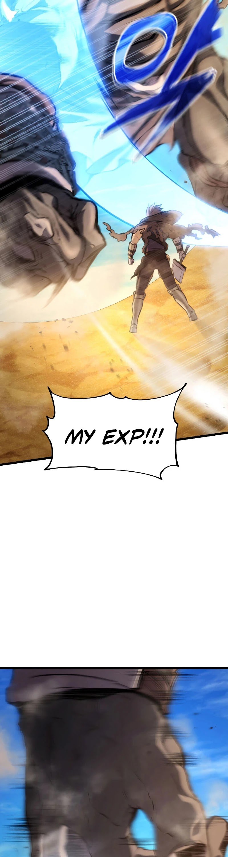 Read Ranker's Return (Remake) EN Manga Online