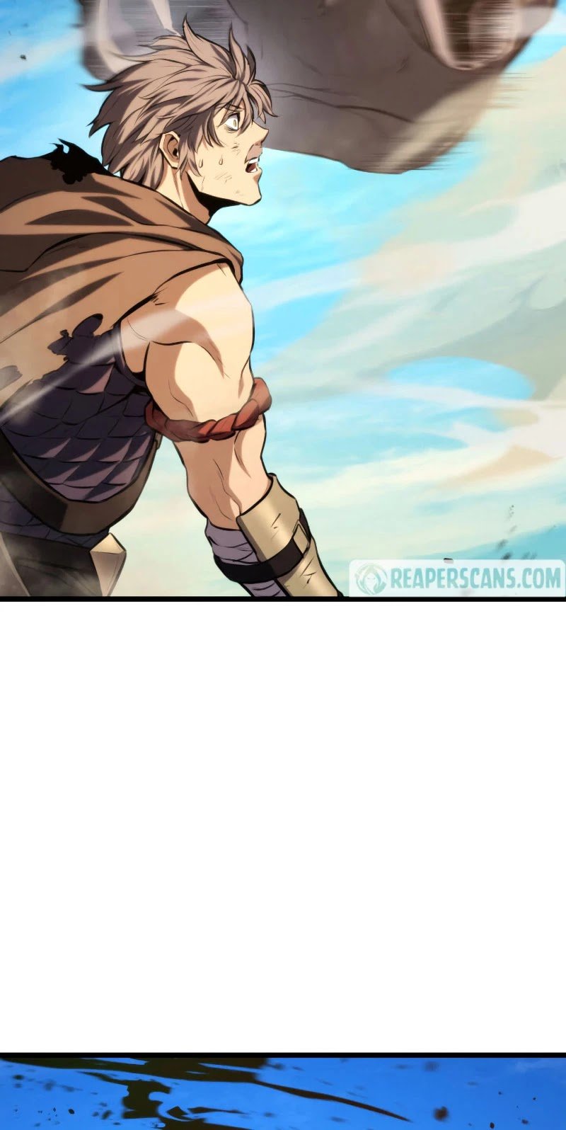 Read Ranker's Return (Remake) EN Manga Online