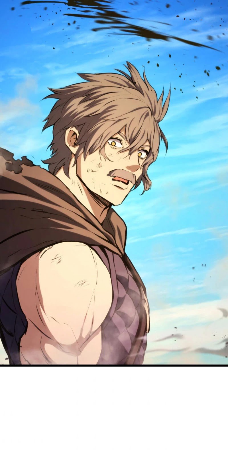 Read Ranker's Return (Remake) EN Manga Online