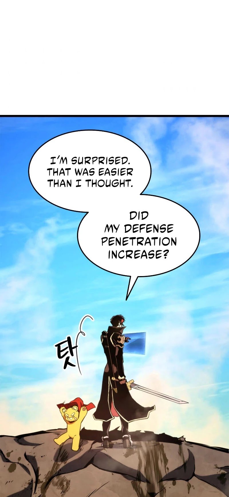 Read Ranker's Return (Remake) EN Manga Online