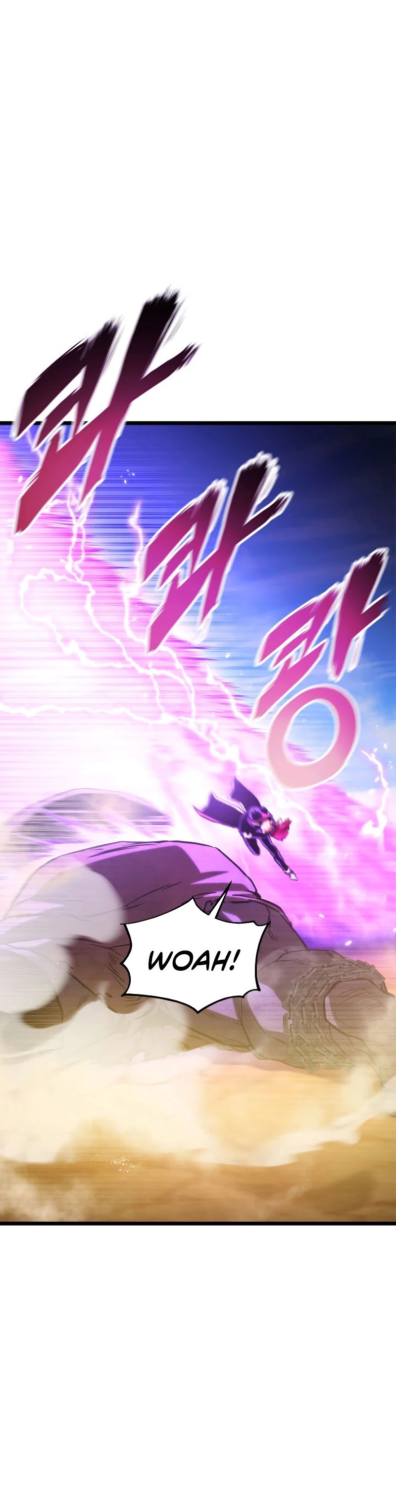 Read Ranker's Return (Remake) EN Manga Online
