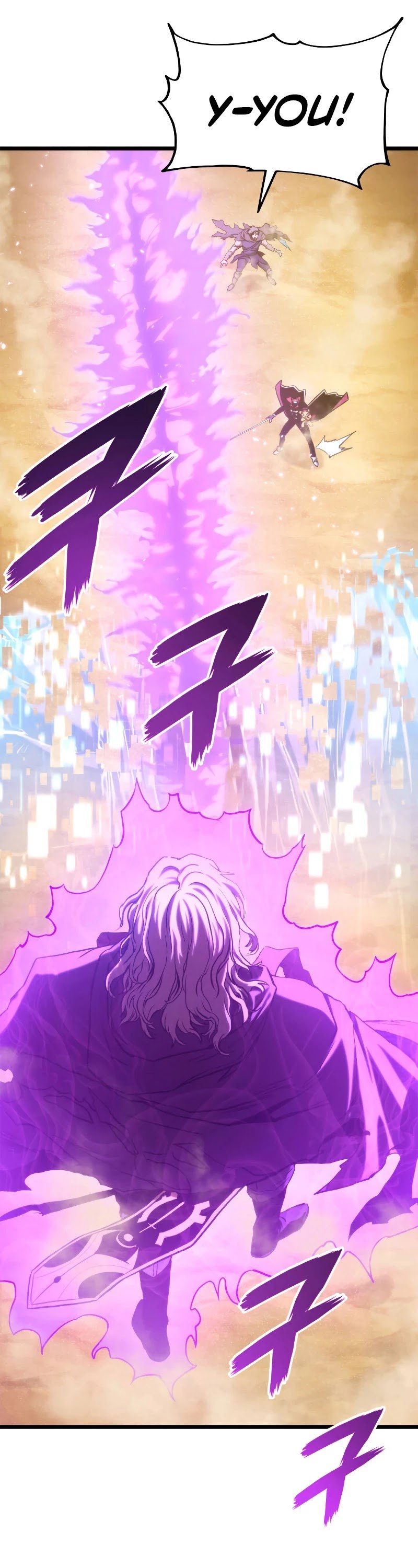 Read Ranker's Return (Remake) EN Manga Online