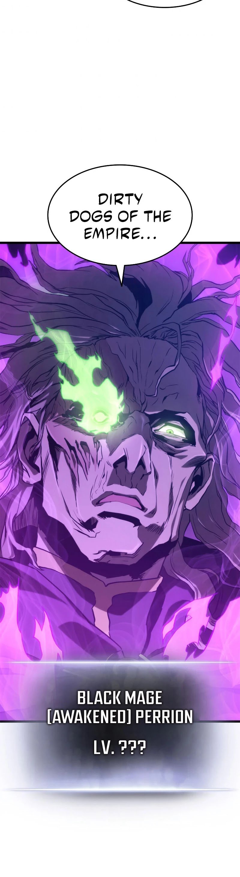 Read Ranker's Return (Remake) EN Manga Online
