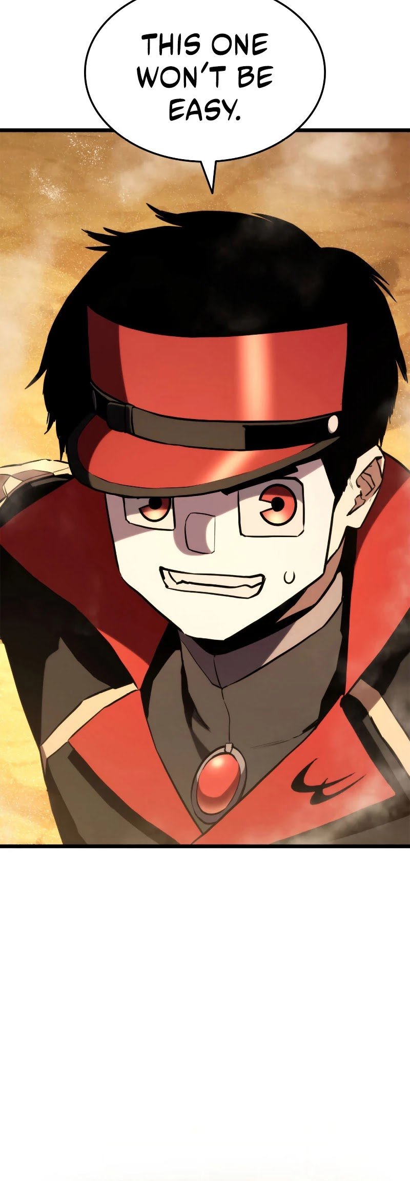 Read Ranker's Return (Remake) EN Manga Online