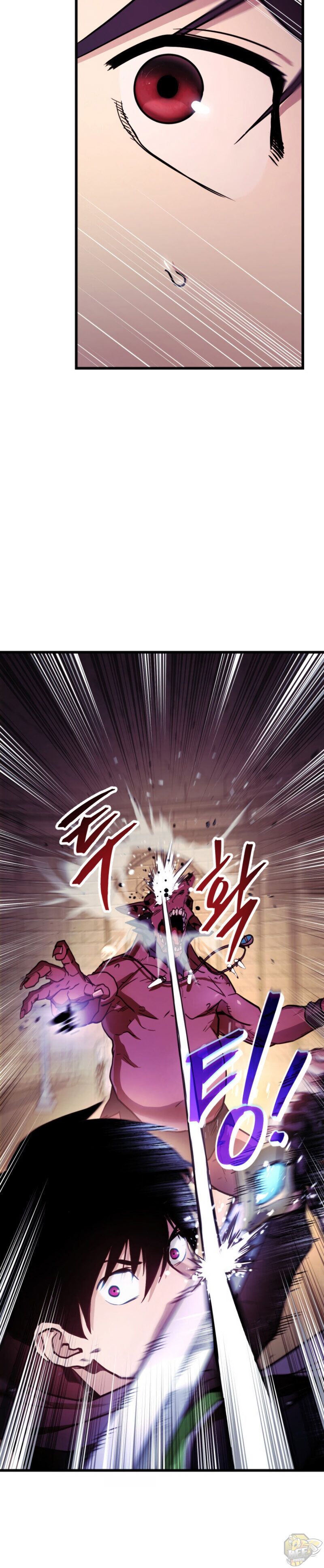 Read Ranker's Return (Remake) EN Manga Online