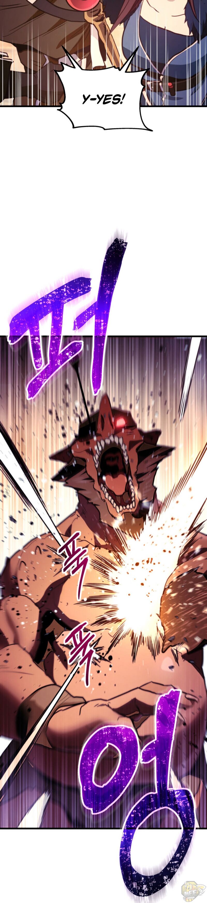 Read Ranker's Return (Remake) EN Manga Online