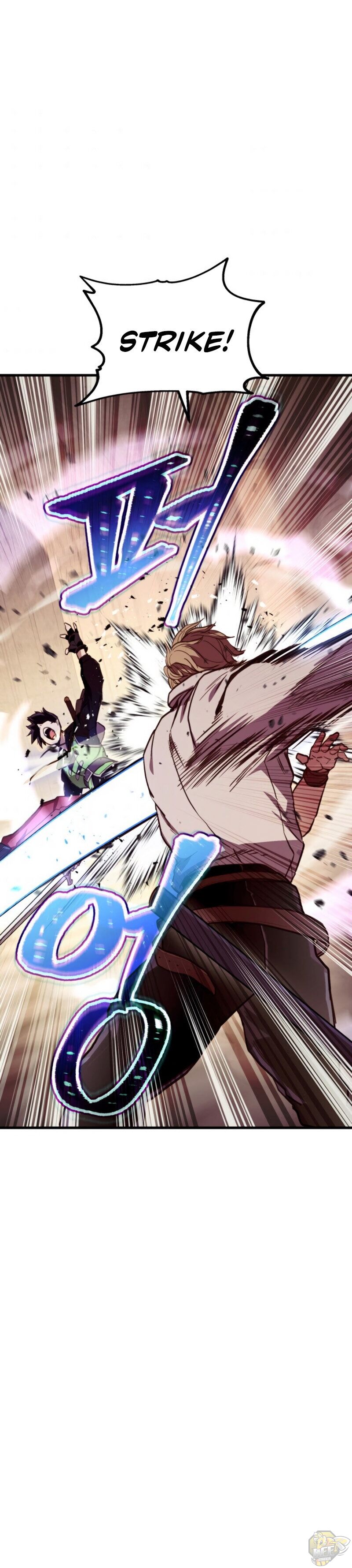 Read Ranker's Return (Remake) EN Manga Online
