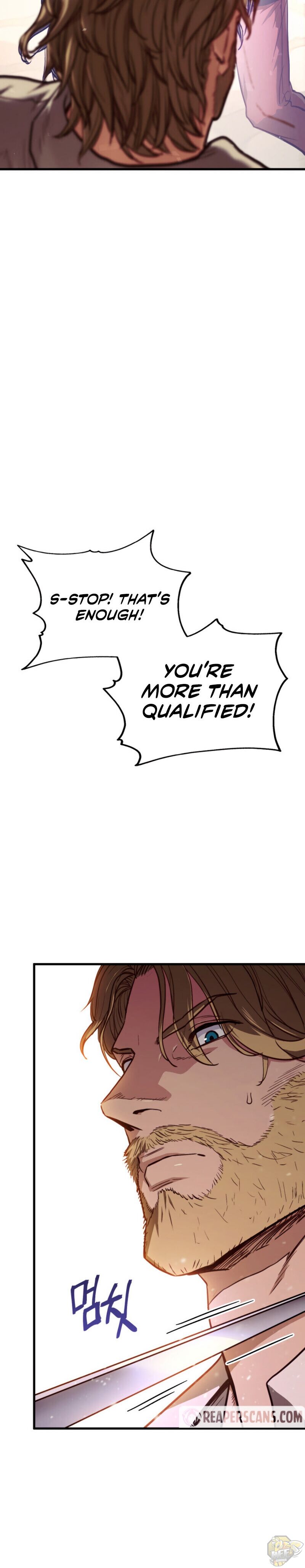 Read Ranker's Return (Remake) EN Manga Online