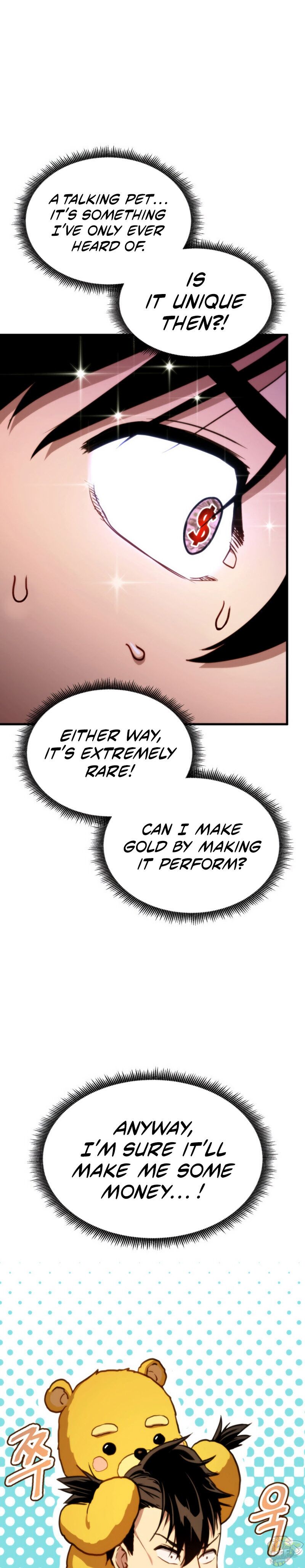 Read Ranker's Return (Remake) EN Manga Online