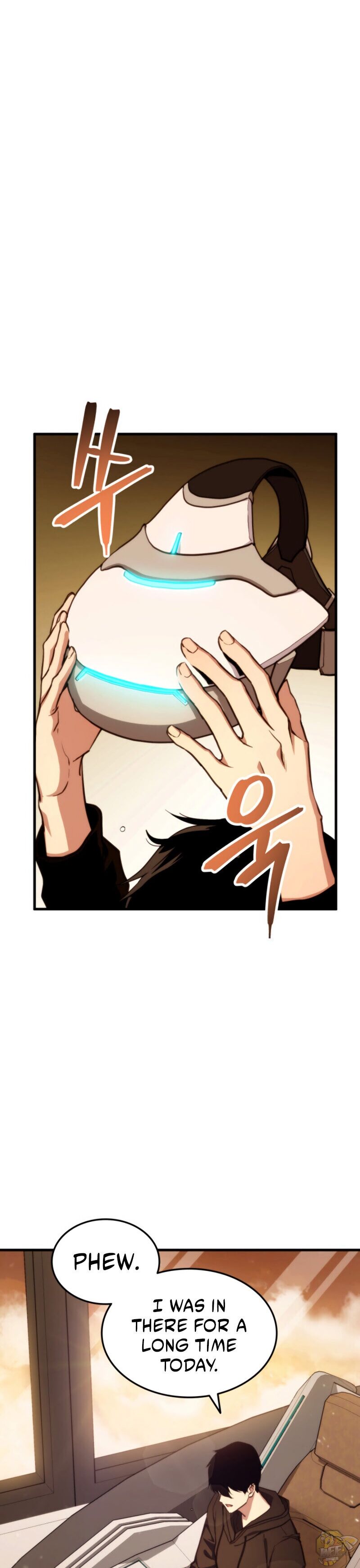 Read Ranker's Return (Remake) EN Manga Online