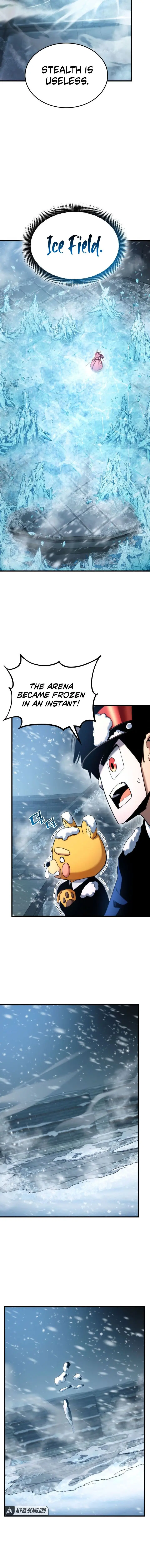 Read Ranker's Return (Remake) EN Manga Online