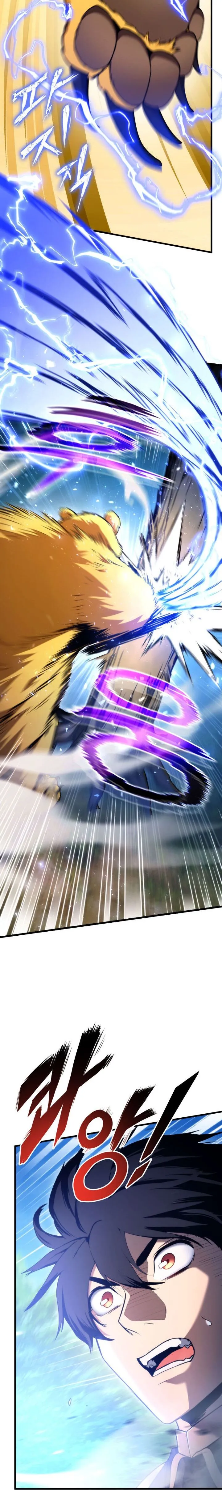 Read Ranker's Return (Remake) EN Manga Online