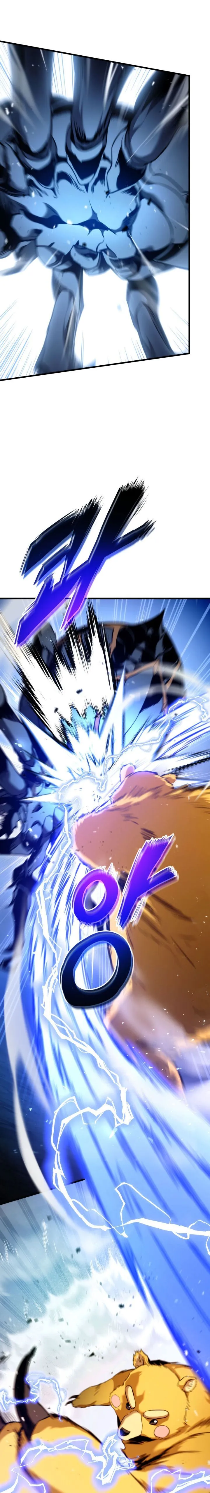 Read Ranker's Return (Remake) EN Manga Online
