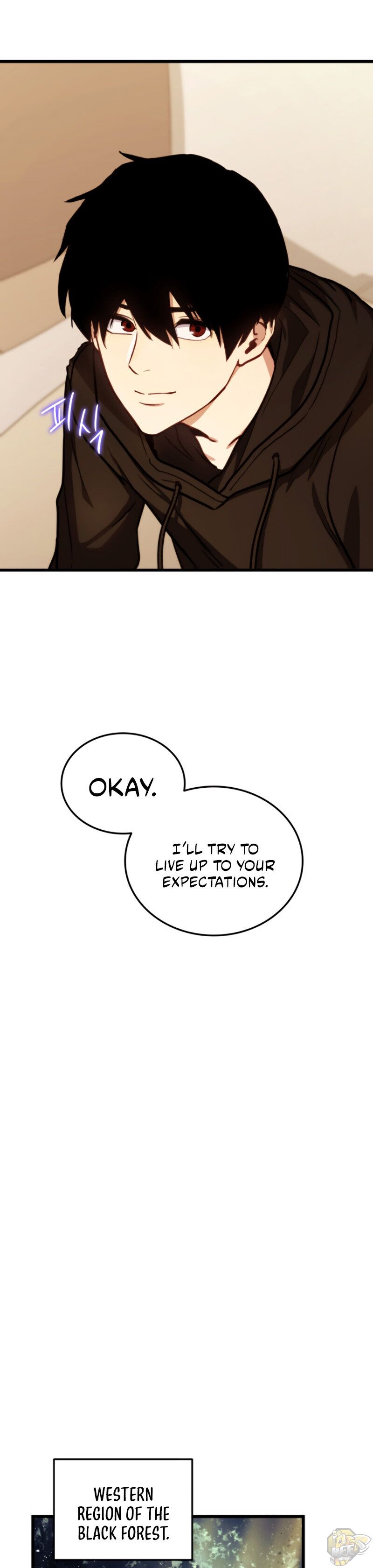 Read Ranker's Return (Remake) EN Manga Online