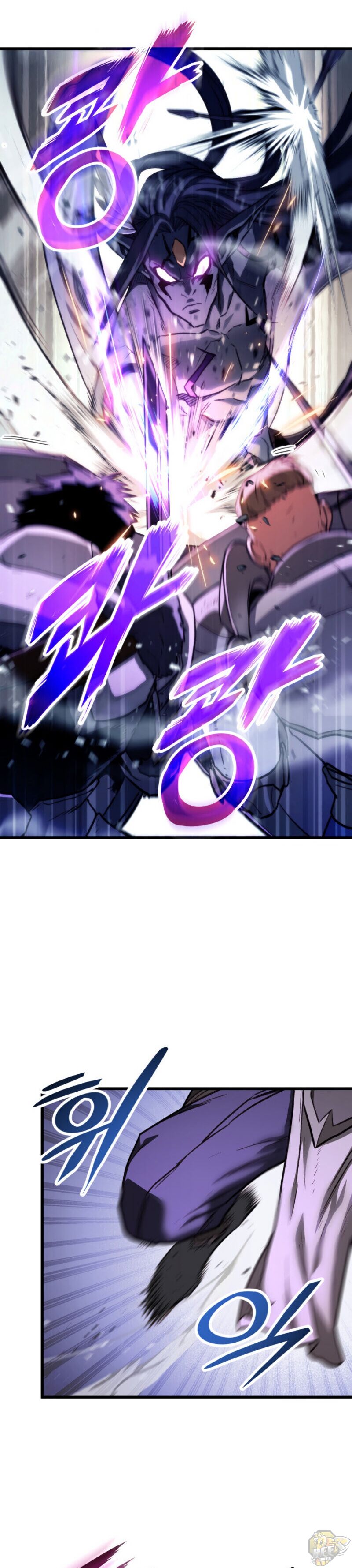 Read Ranker's Return (Remake) EN Manga Online