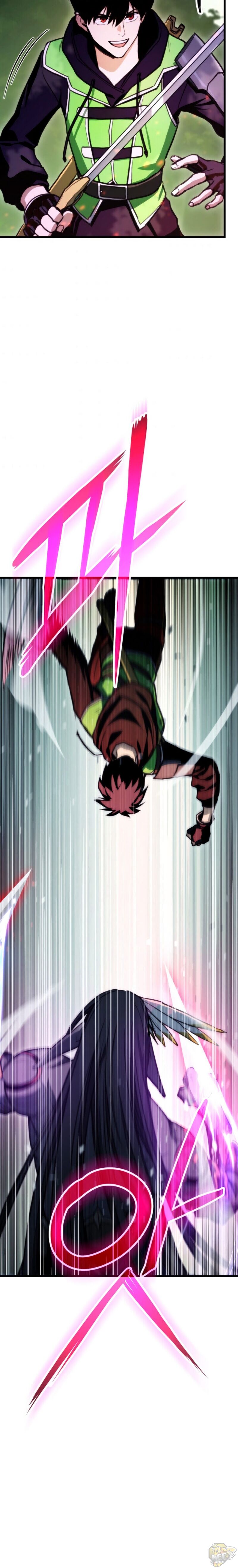 Read Ranker's Return (Remake) EN Manga Online