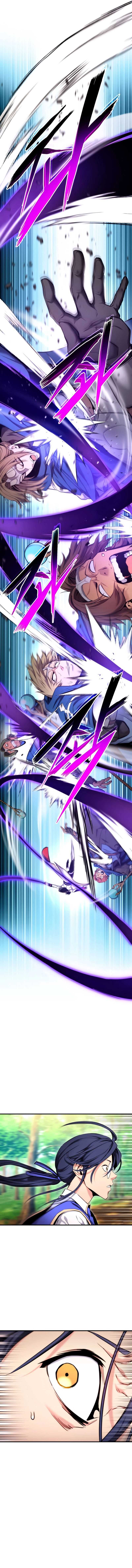 Read Ranker's Return (Remake) EN Manga Online