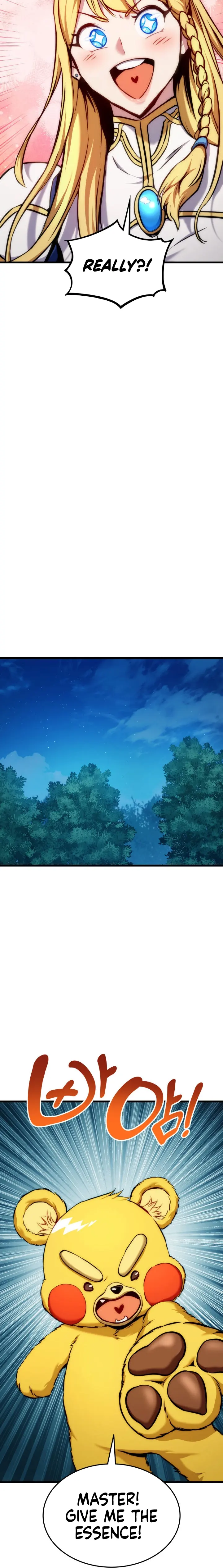 Read Ranker's Return (Remake) EN Manga Online