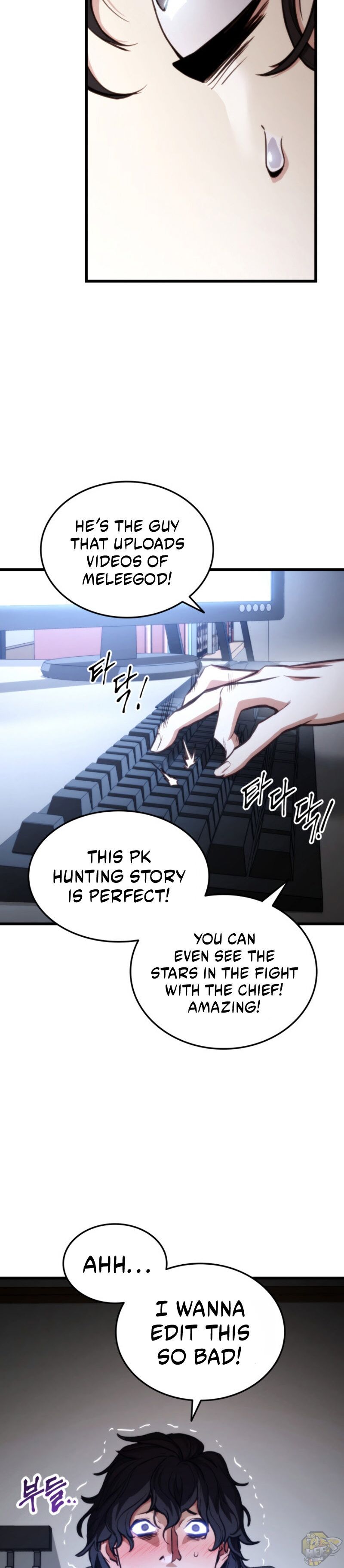 Read Ranker's Return (Remake) EN Manga Online