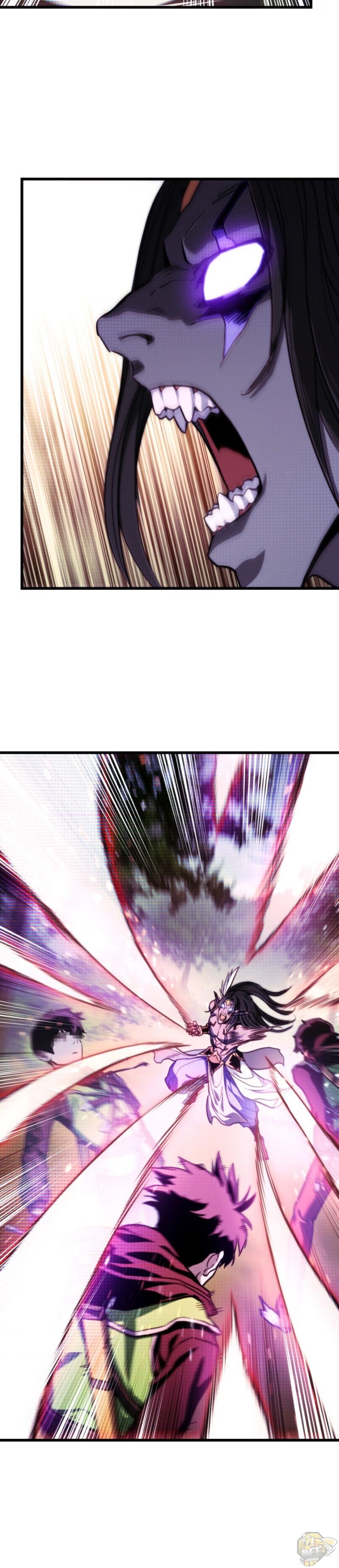 Read Ranker's Return (Remake) EN Manga Online