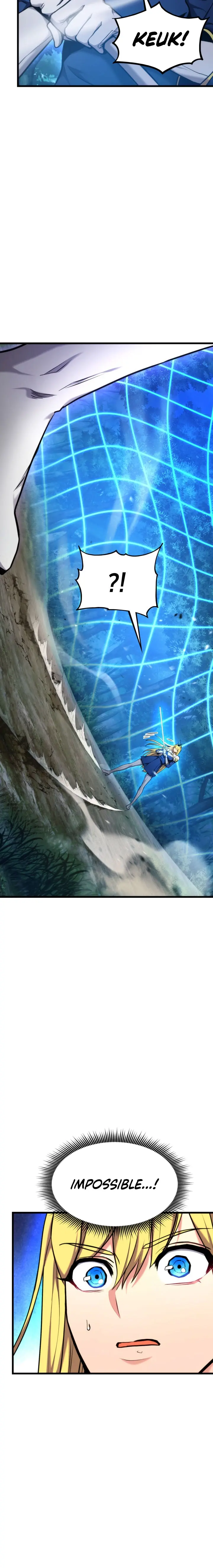 Read Ranker's Return (Remake) EN Manga Online