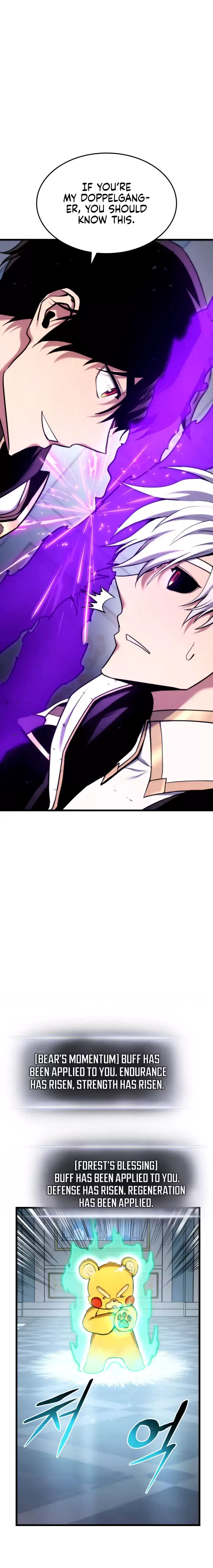 Read Ranker's Return (Remake) EN Manga Online