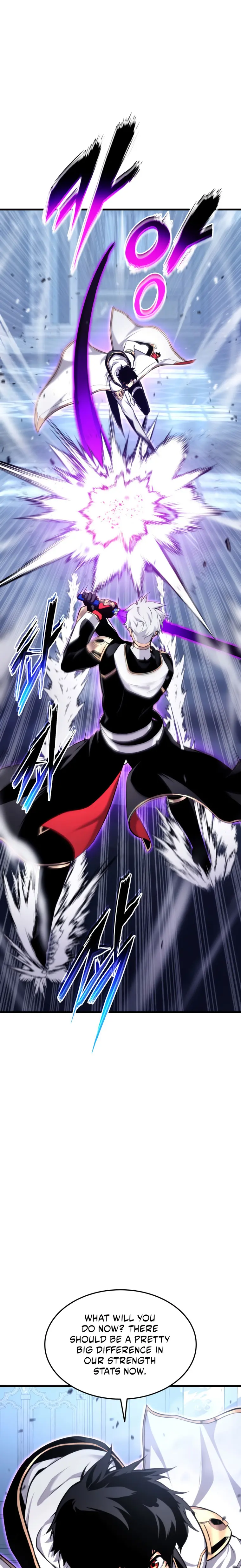 Read Ranker's Return (Remake) EN Manga Online