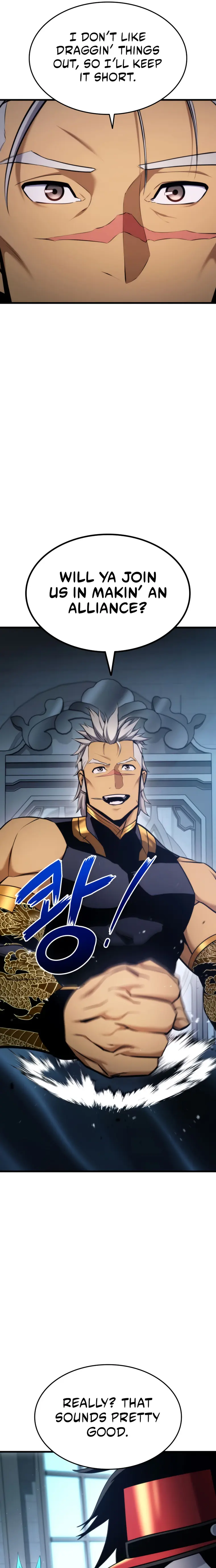 Read Ranker's Return (Remake) EN Manga Online