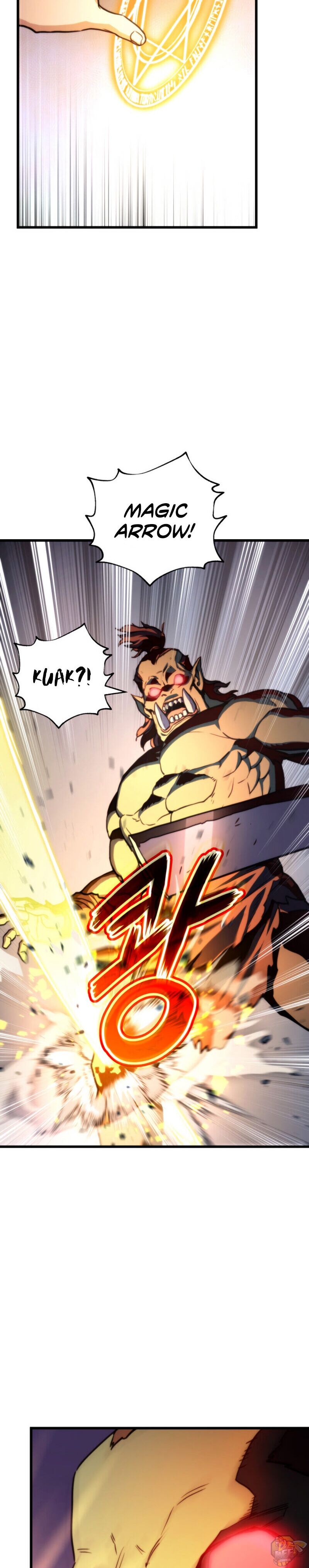 Read Ranker's Return (Remake) EN Manga Online