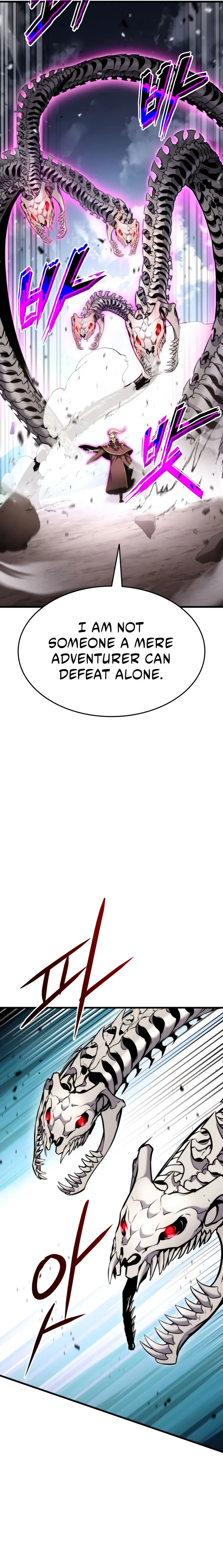 Read Ranker's Return (Remake) EN Manga Online